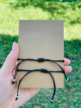 Load image into Gallery viewer, Sun and Moon Friendship Matching Bracelets