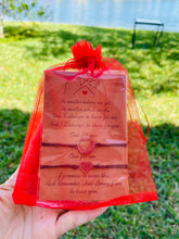 Load image into Gallery viewer, Stainless Steel Circle Heart Friendship Matching Bracelets