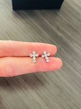 Load image into Gallery viewer, 6 pcs sets Beautiful Stainless Steel Earring