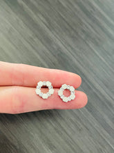 Load image into Gallery viewer, 6 pcs sets Beautiful Stainless Steel Earring