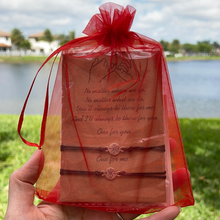 Load image into Gallery viewer, Compass Friendship Matching bracelets