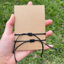 Load image into Gallery viewer, Compass Friendship Matching bracelets