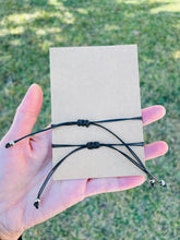 Load image into Gallery viewer, Infinity Heart Friendship Matching Bracelets
