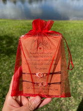 Load image into Gallery viewer, Handcuff Friendship Matching Bracelets
