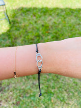 Load image into Gallery viewer, Handcuff Friendship Matching Bracelets
